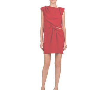 Kooples Red Dress